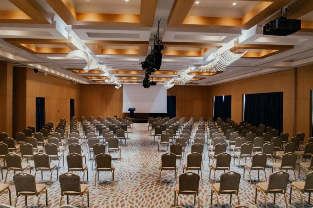 DoubleTree by Hilton Suites Trabzon Yomra 54/62