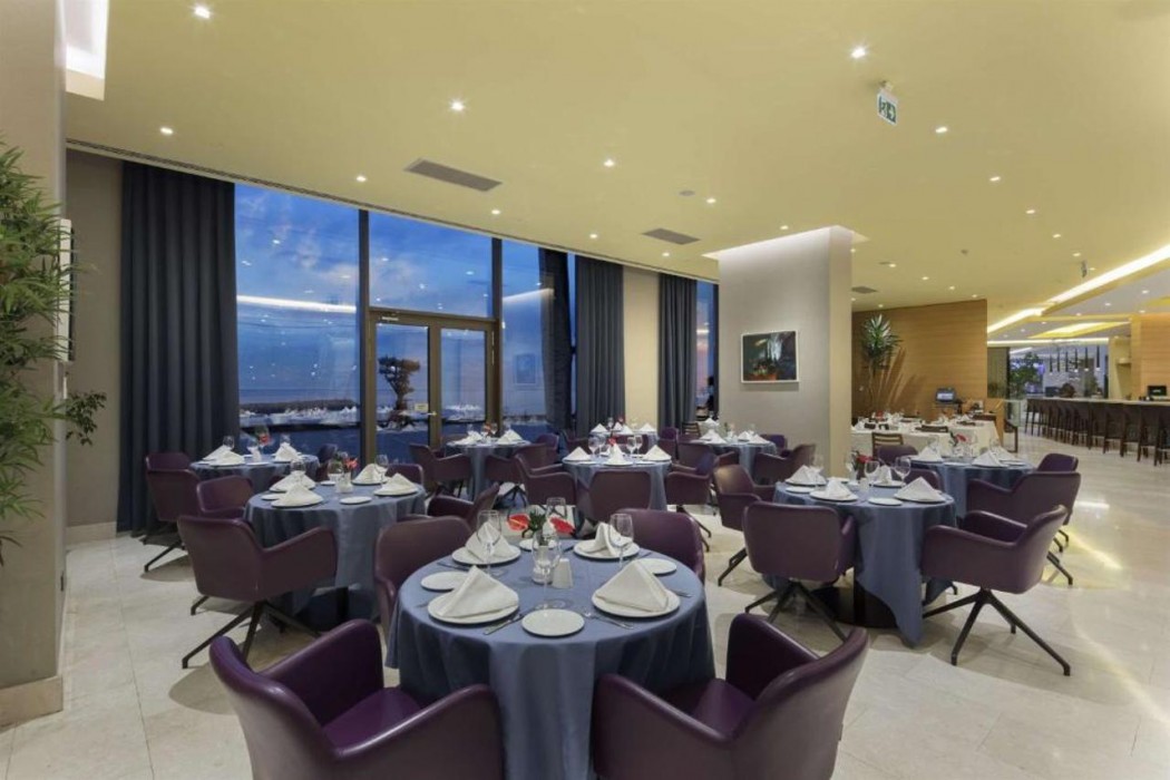 DoubleTree by Hilton Suites Trabzon Yomra 39/62