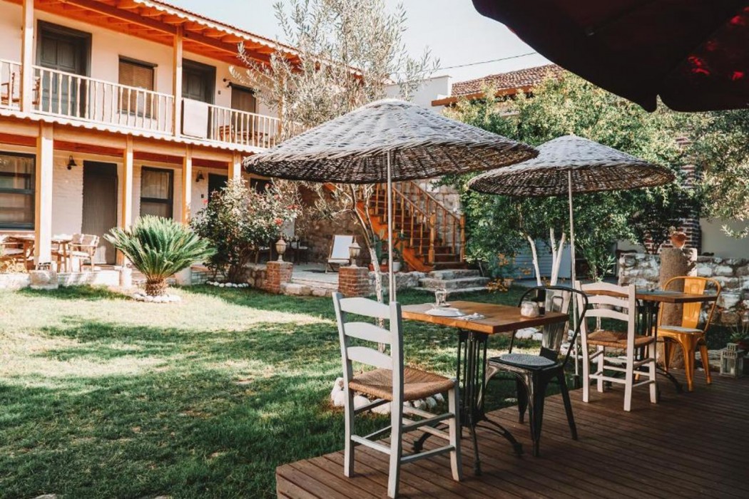 Attalos Suites Hotel 22/58