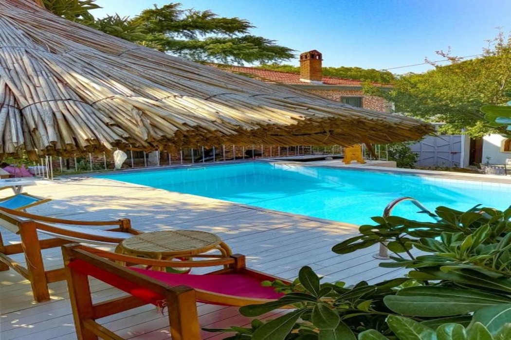 Attalos Suites Hotel 26/58
