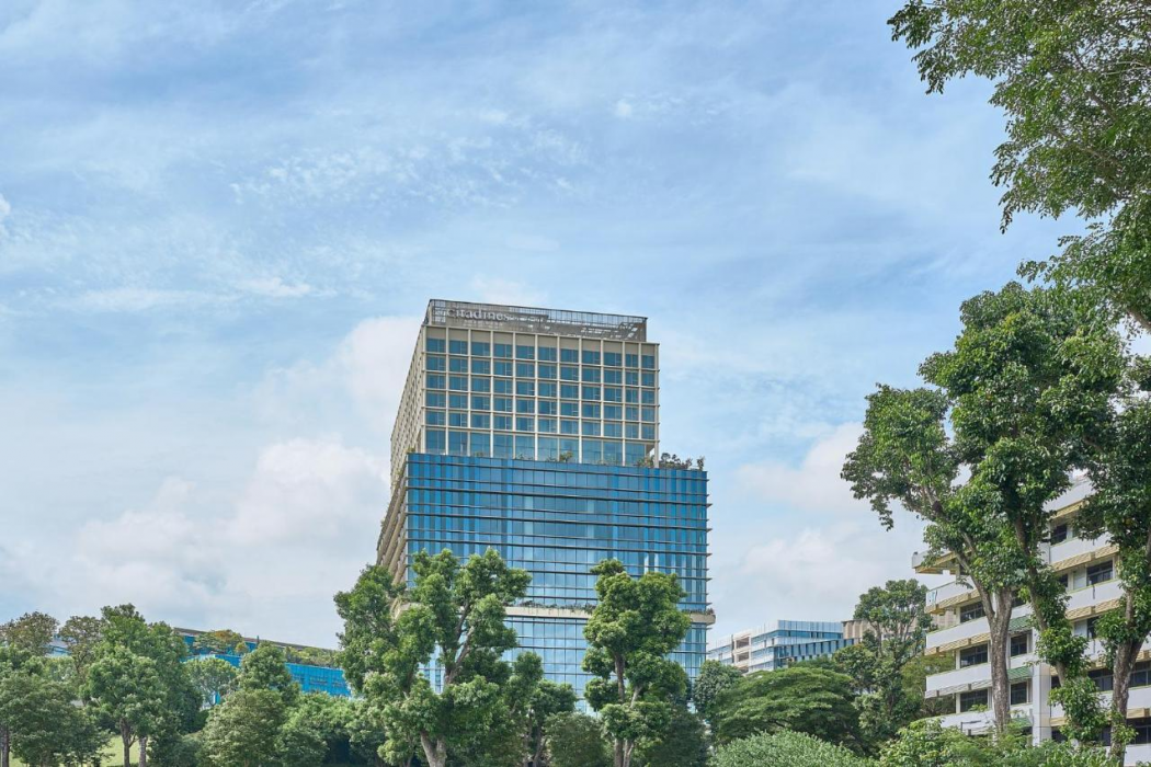Citadines Science公园新加坡酒店(Citadines Science Park Singapore) 图片1