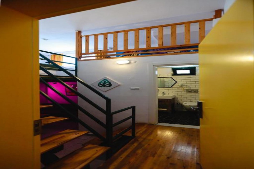 Limon Inn Hotel 9/60