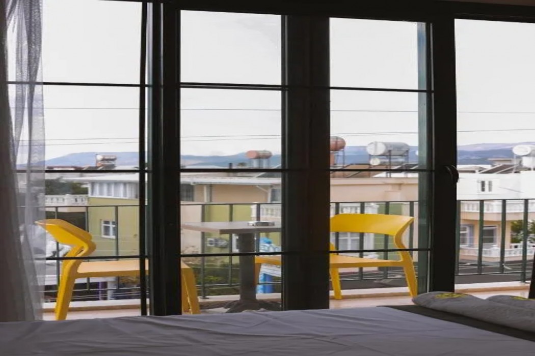 Limon Inn Hotel 14/60