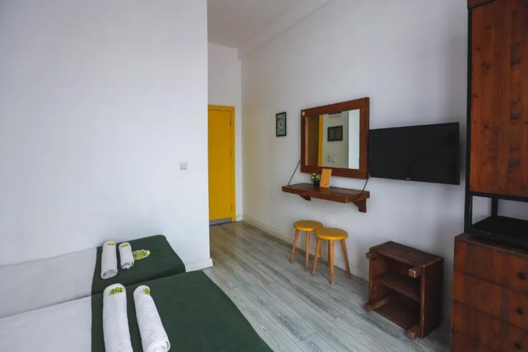 Limon Inn Hotel 15/60