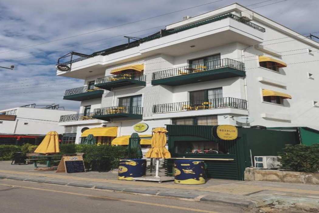 Limon Inn Hotel 1/60