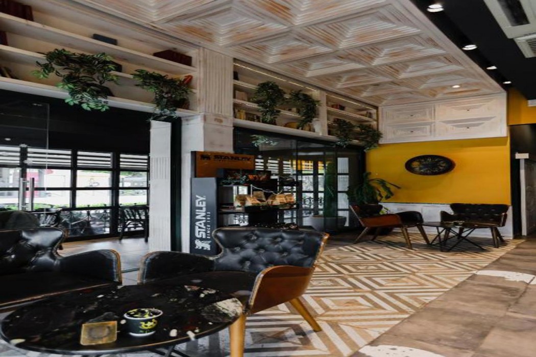 Limon Inn Hotel 23/60