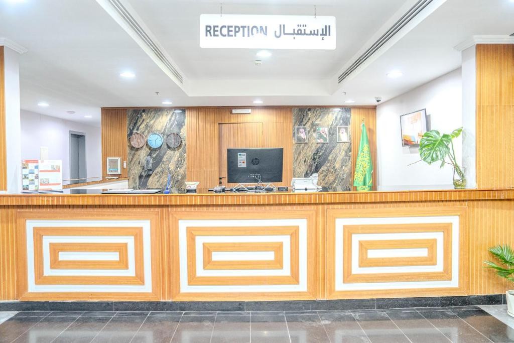 سويس سبيريت المدينة الصناعية الثانية بالدمام(Swiss Spirit Second Dammam Industrial City) 9/67