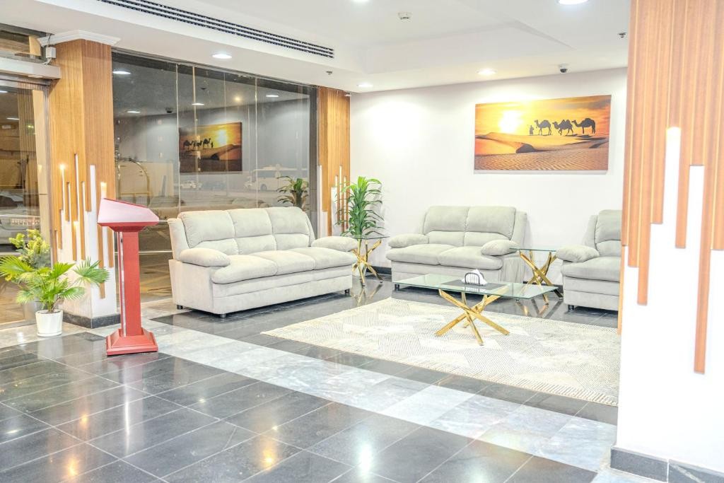 سويس سبيريت المدينة الصناعية الثانية بالدمام(Swiss Spirit Second Dammam Industrial City) 8/67