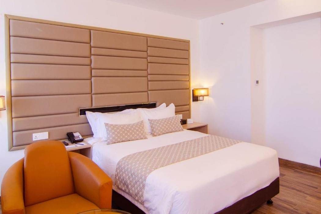 Room at Best Western Sks Chattogram, Chittagong - Chattogram