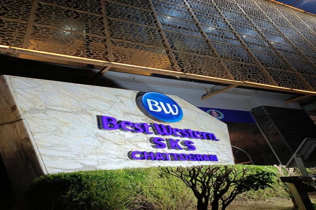 Best Western Sks Chattogram