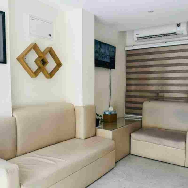 Lobby at White Park, Boutique Hotel, Chittagong - Chattogram