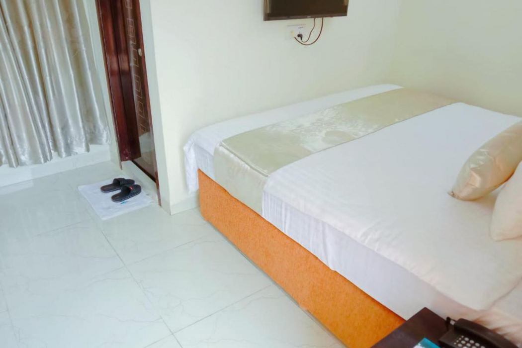 White Park, Boutique Hotel 13/29