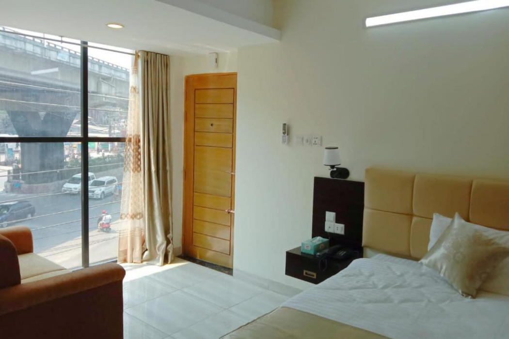White Park, Boutique Hotel 14/29