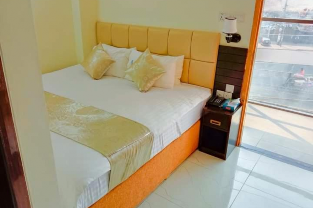 White Park, Boutique Hotel 15/29