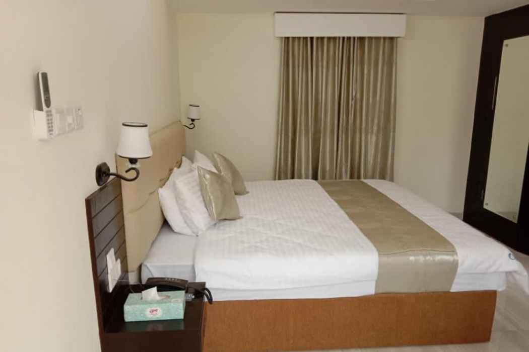 White Park, Boutique Hotel 8/29