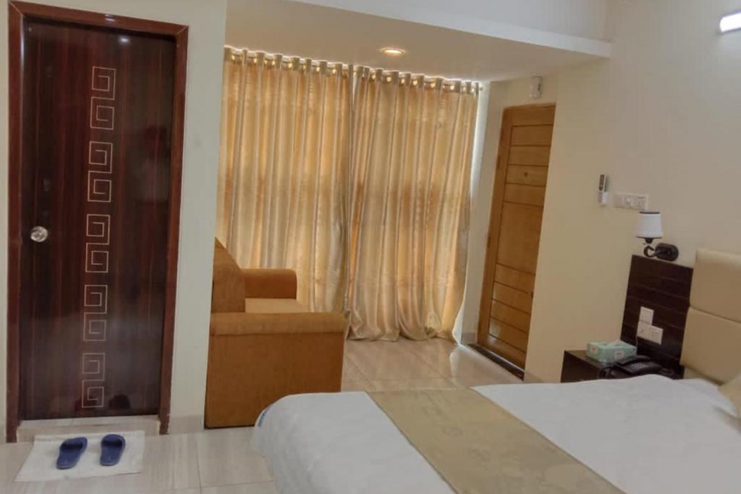 White Park, Boutique Hotel 16/29
