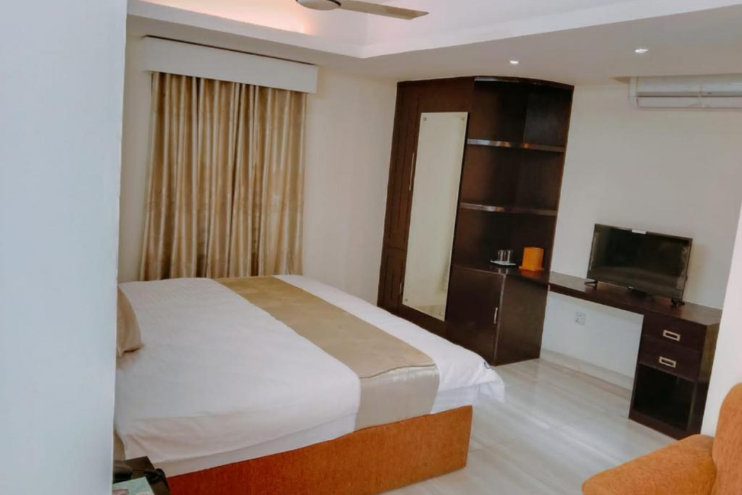 White Park, Boutique Hotel 11/29