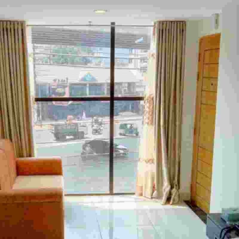 White Park, Boutique Hotel 24/29
