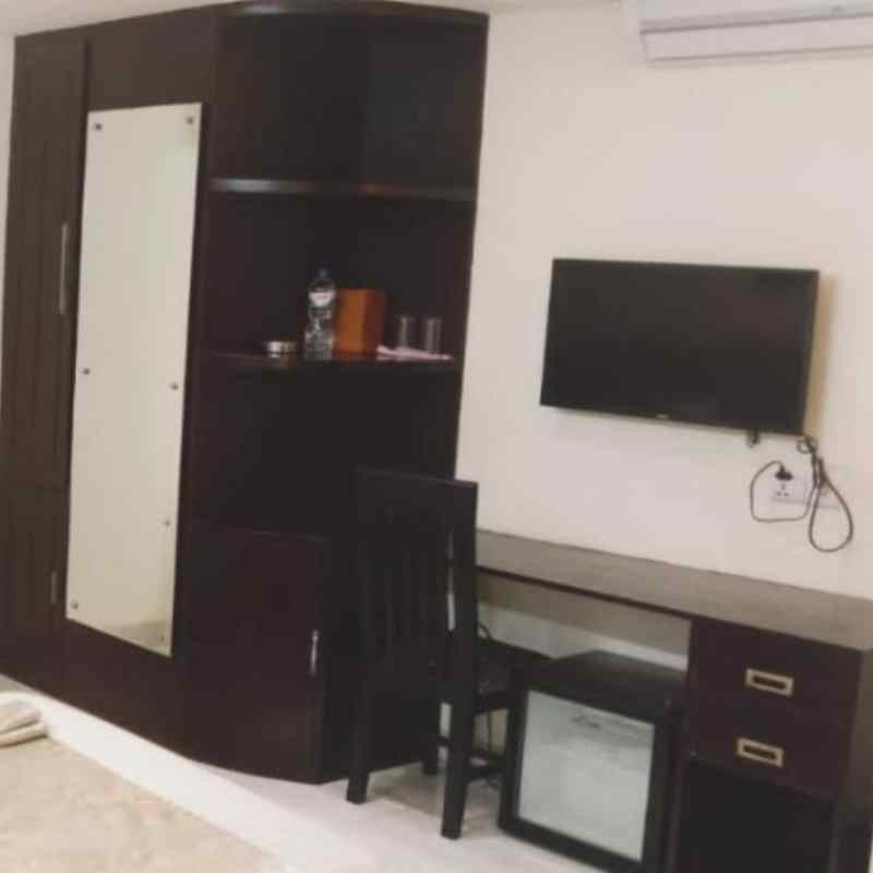 White Park, Boutique Hotel 23/29