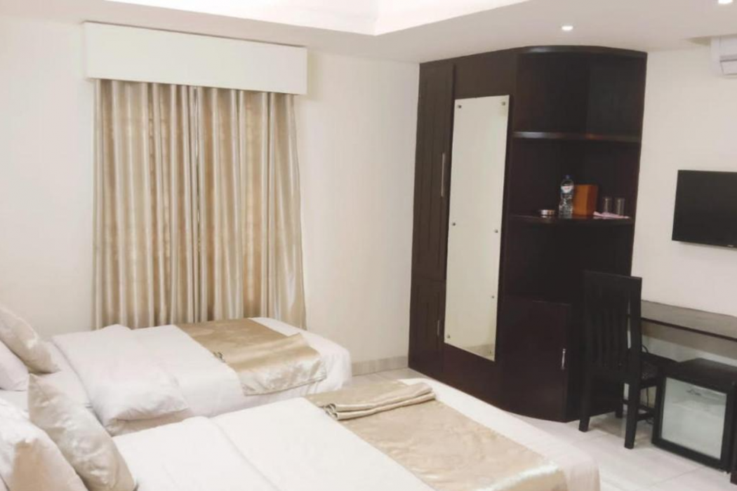 White Park, Boutique Hotel 9/29