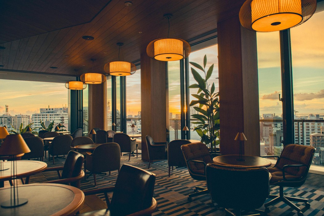 Southwest Grand Hotel 39/61