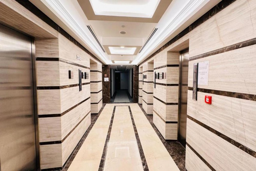 Upscale Studio公寓Palm景观with Big Balcony Free Parking by Belvilla(Upscale Studio Apartment Palm View with Big Balcony Free Parking by Belvilla) 图片3