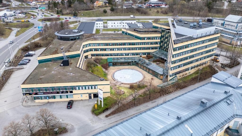 Good Morning Sollentuna in SOLLENTUNA