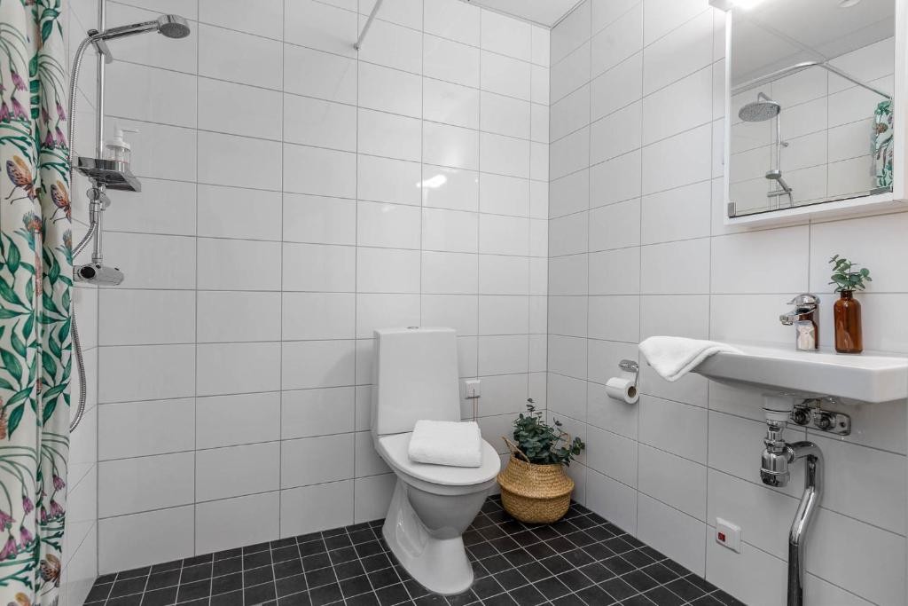 Stockholm Hotel Apartments Arlanda XPO 28/69