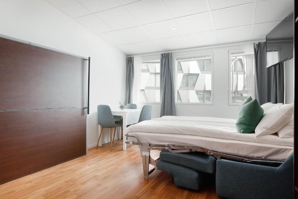 Stockholm Hotel Apartments Arlanda XPO 27/69
