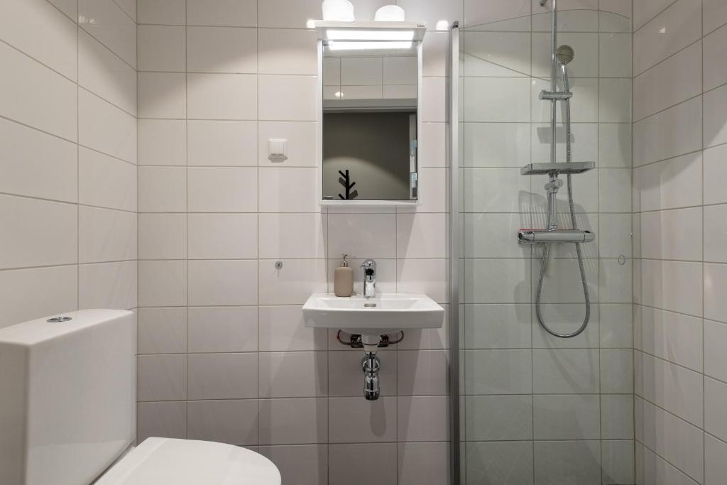 Stockholm Hotel Apartments Arlanda XPO 20/69