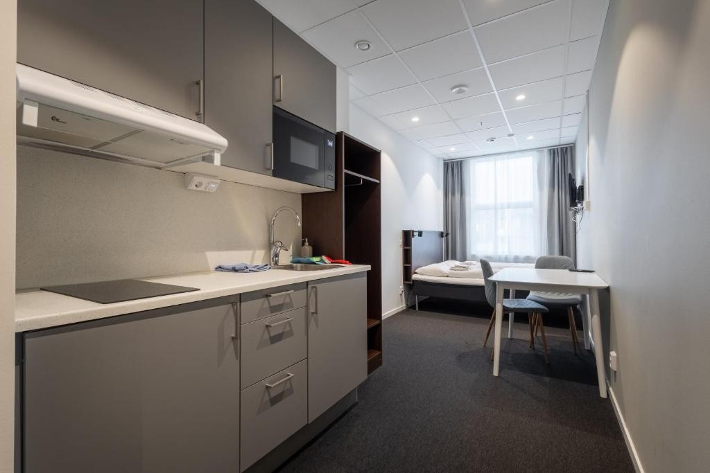 Stockholm Hotel Apartments Arlanda XPO 21/69