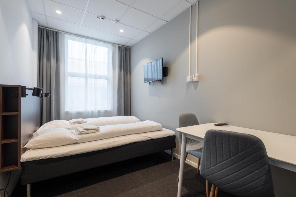Stockholm Hotel Apartments Arlanda XPO 24/69