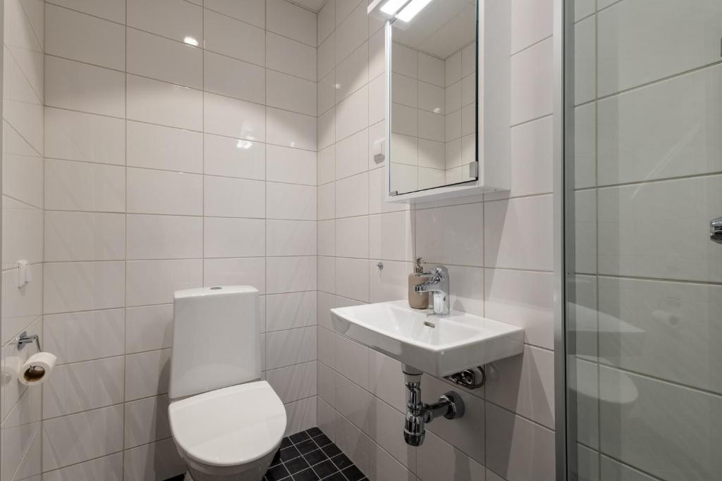 Stockholm Hotel Apartments Arlanda XPO 22/69
