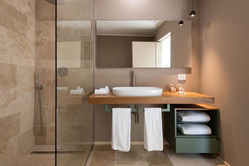 Room at Torre Assunta Masseria, GALLIPOLI