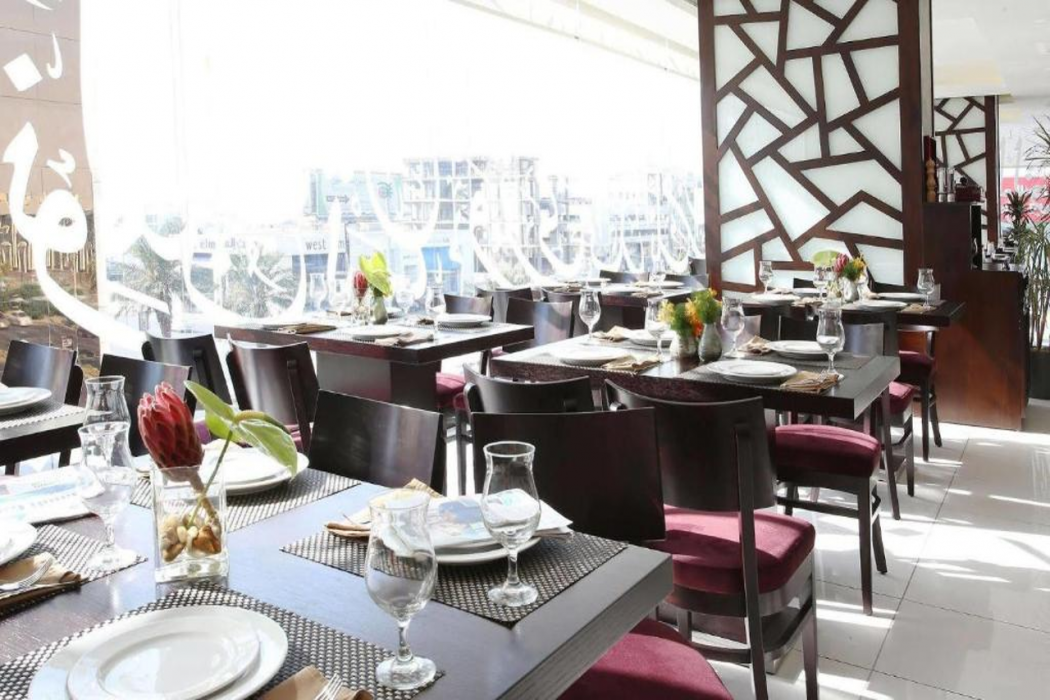 فندق سدرة العالمية(Sedra Al Aalami Hotel) 23/43