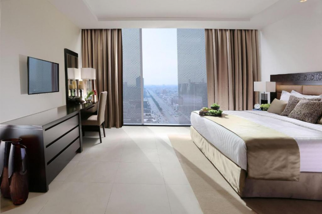 فندق سدرة العالمية(Sedra Al Aalami Hotel) 8/43