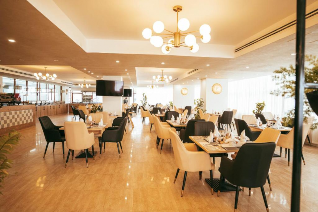 Aya Addis Hotel 16/27