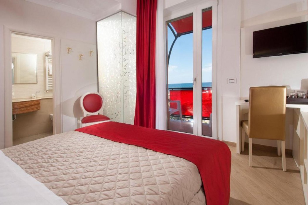 Hotel Ariane 12/61