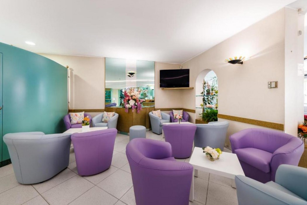 Hotel Ariane 32/61
