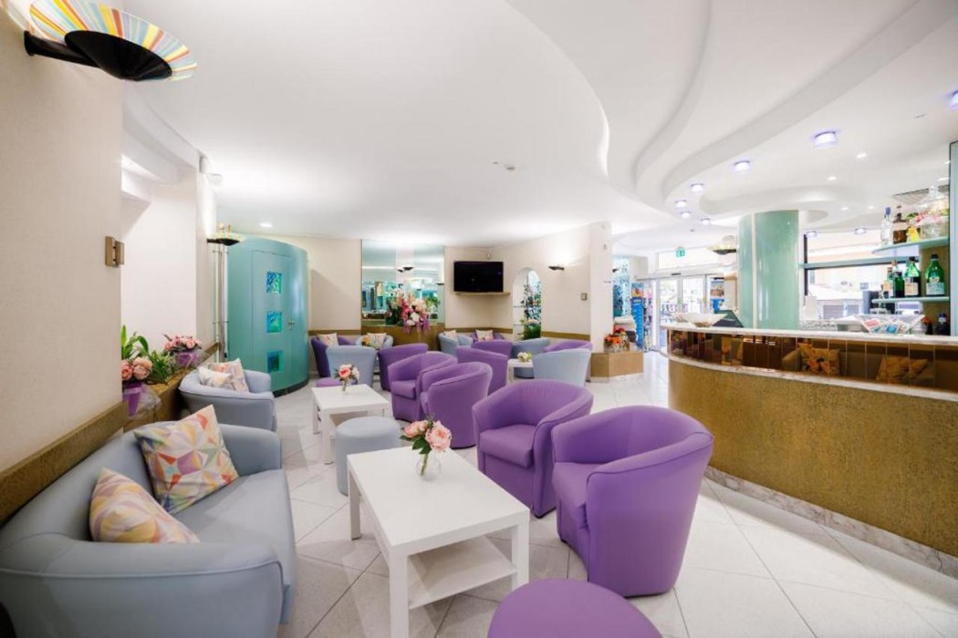 Hotel Ariane 33/61