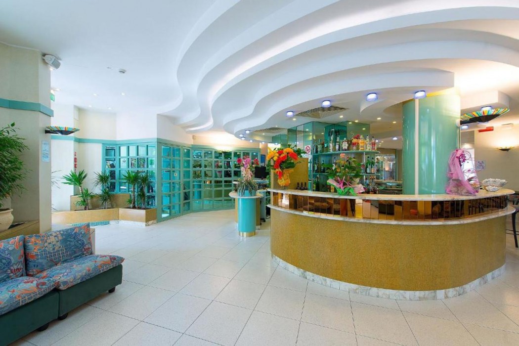 Hotel Ariane 6/61