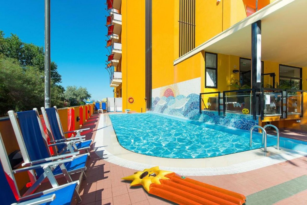 Hotel Ariane 24/61
