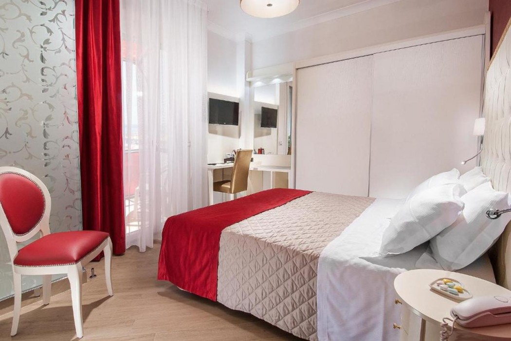 Hotel Ariane 13/61