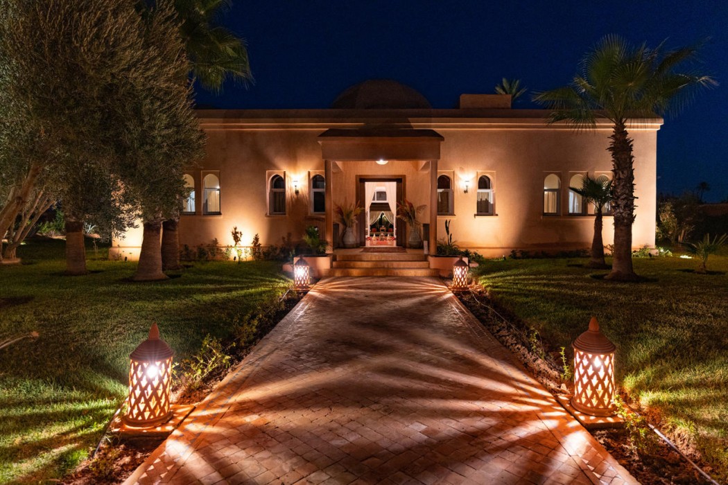 Palais Alcazar酒店(Palais Alcazar) 图片2