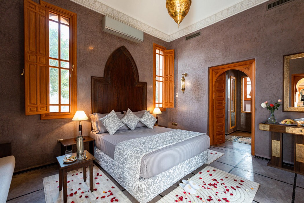 Palais Alcazar 13/17