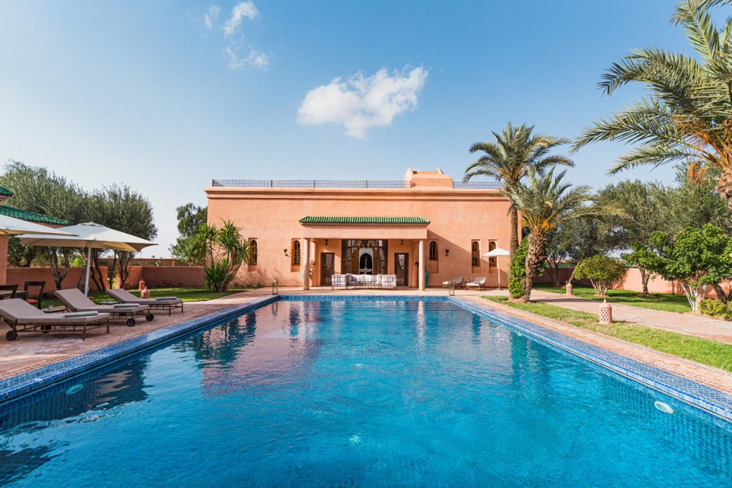 Palais Alcazar 17/17