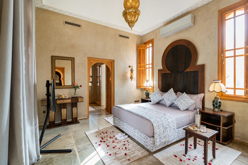 Palais Alcazar 10/17