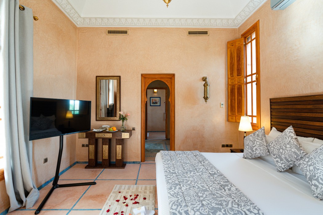 Palais Alcazar 15/17