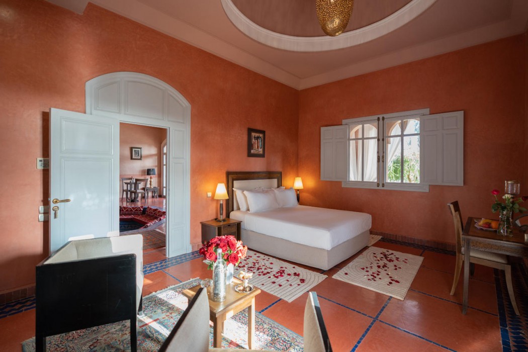 Palais Alcazar酒店(Palais Alcazar) 图片4