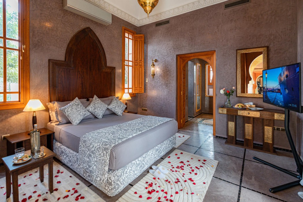 Palais Alcazar 14/17